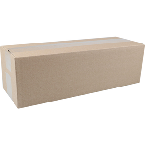 Klika -  Omdoos | golfkarton | 380x130x115mm | 1 fles | 25 stuks