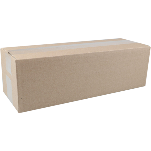 Klika - Boîte extérieure | carton ondulé | 380x130x115mm | 1 bouteille | 25 pièces