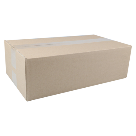 Klika - Boîte extérieure | carton ondulé | 380x213x115mm | 2 bouteilles | 25 pièces