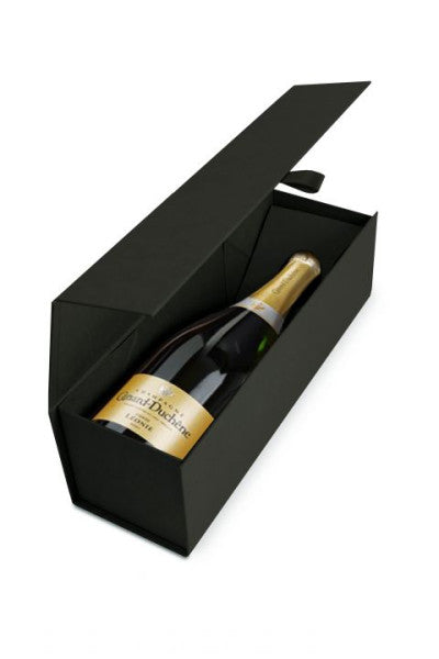 Timmers - Coffret bouteille de vin 1 bouteille 340x100x95mm Allure 5 pièces