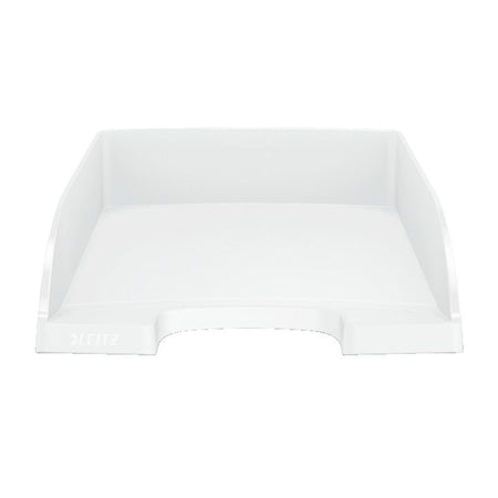 Leitz - Briefablage Plus Standard A4 weiß | 5 Stück