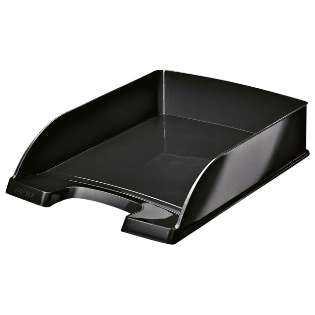 Leitz -  Brievenbak  wow a4 zwart
