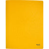 Leitz -  Recycle offertemap, uit karton, ft A4, geel