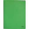 Leitz -  Recycle offertemap, uit karton, ft A4, groen