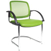 Topstar - Chaise visiteur Top Open Chair 30, vert