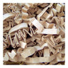 Sizzlepak - brun naturel 5 kilos