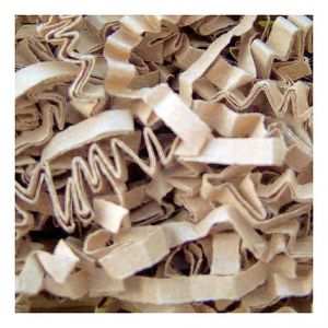 Sizzlepak - brun naturel 5 kilos