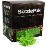 Sizzlepak® - Sizzlepak Lime 1,25 kilos