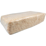 Klika - Vulmateriaal | hout | 2.5kg | naturel | 2.5 kg