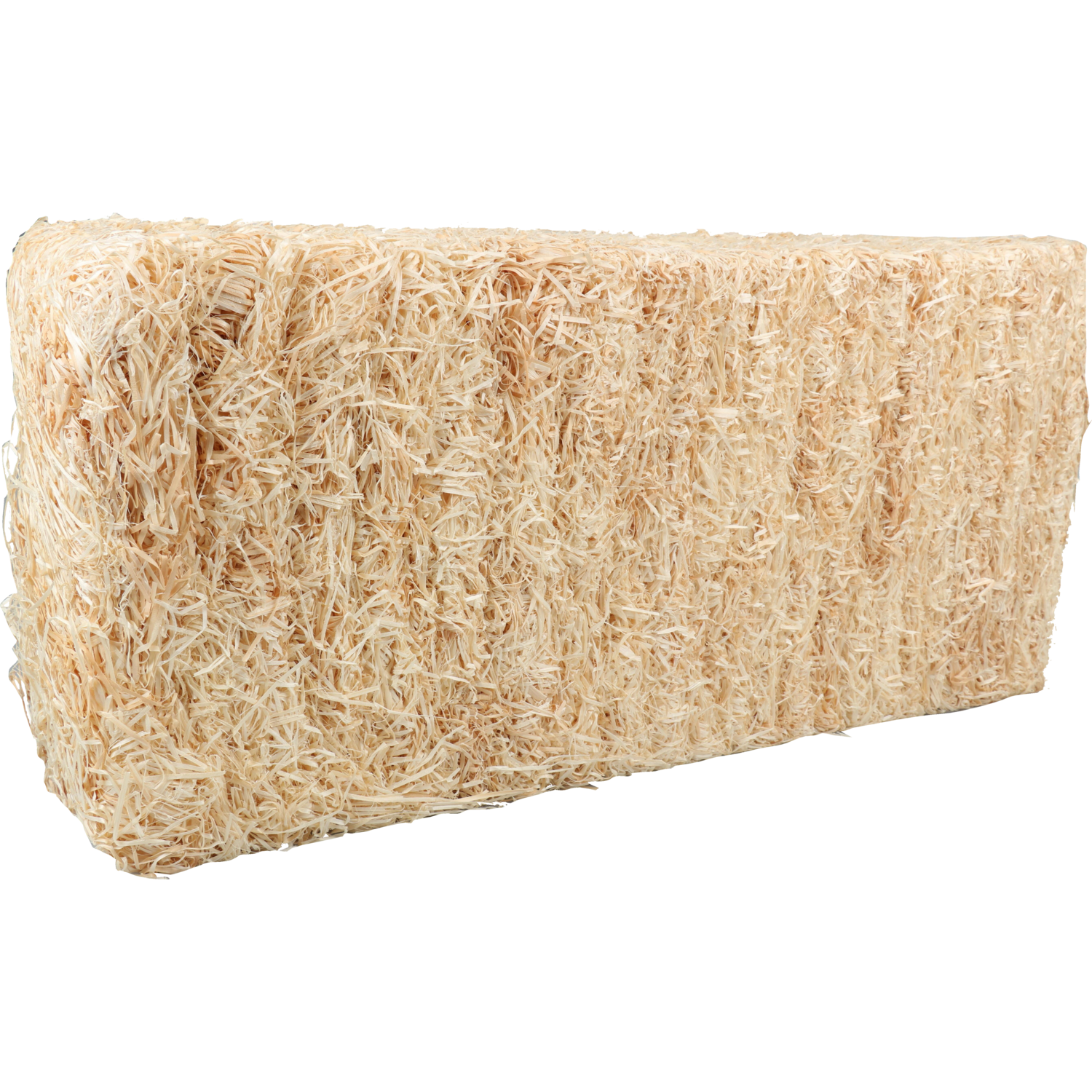 Klika -  Vulmateriaal | hout | 10kg | naturel | 10 kg