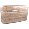 Klika -  Vulmateriaal | hout | 20kg | naturel | baal à 20 kg.
