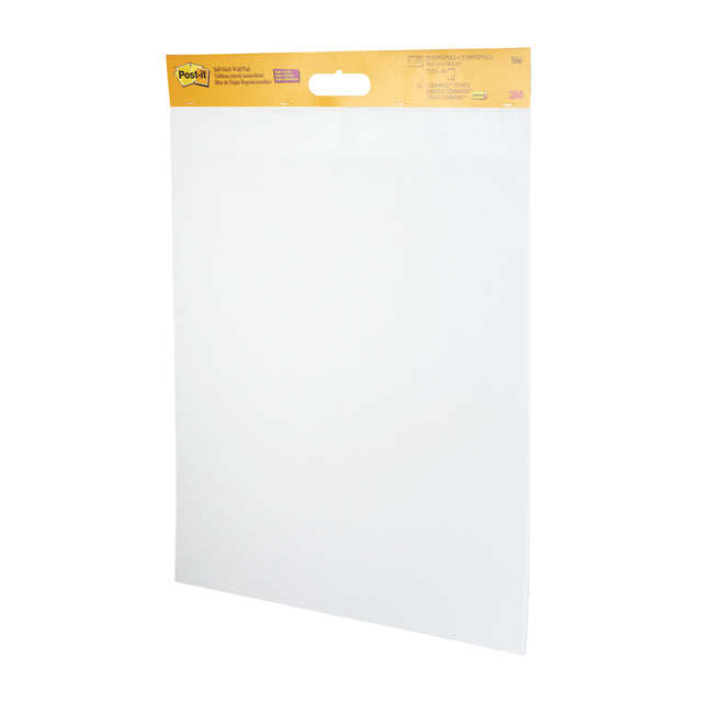 Post-it -  Meeting chart  566 super sticky 50.8cm wit