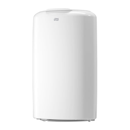 Tork - Poubelle B1 Elevation sans couvercle 50 litres blanc 563000