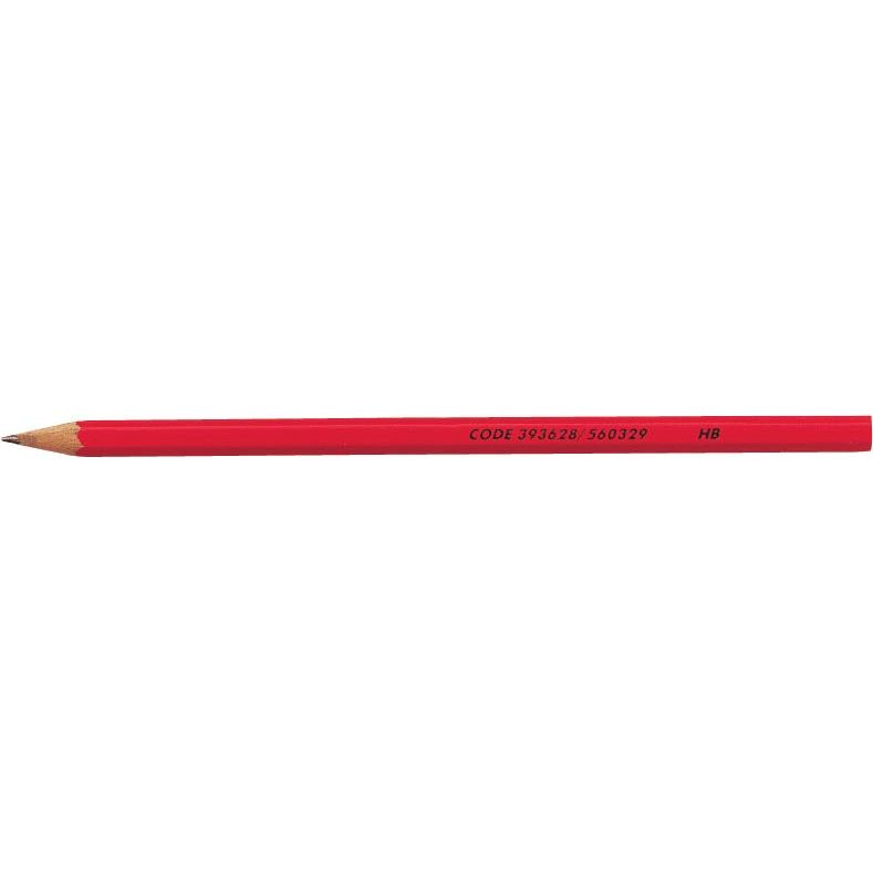 Sans marque - crayon sans gomme, boîte de 12 pièces