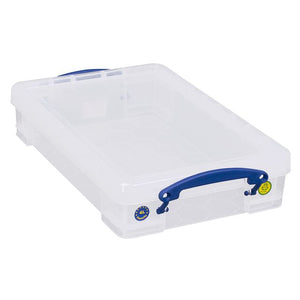 Really Useful -  Opbergbox 4liter 395x255x85mm