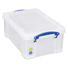 Really Useful Box - Boîte de rangement 9 litres 395x255x155mm