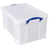 Really Useful Box - Boîte de rangement 48 litres 600x400x315mm