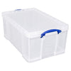 Really Useful Box - Boîte de rangement 64 litres 710x440x310mm