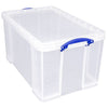 Really Useful Box - Boîte de rangement 84 litres 710x440x380mm
