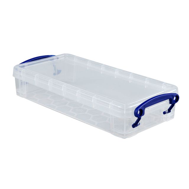 Really Useful Box - Boîte de rangement 0,55 litre 220x100x40mm