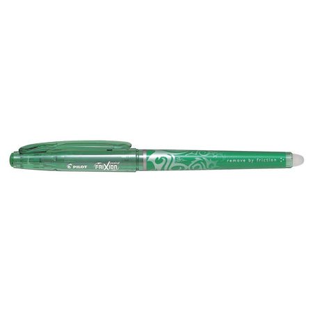 Pilot - Roller Frixion Point vert