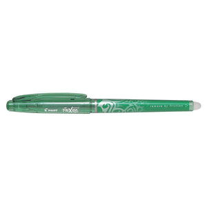 Pilot -  Roller Frixion Point groen