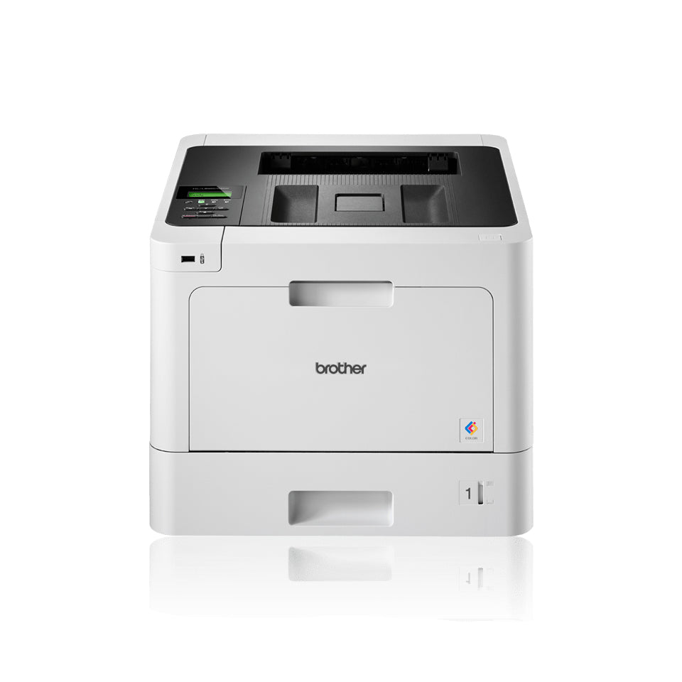 Brother -  HLL-8260CDW laserprinter Kleur 2400 x 600 DPI A4 Wifi