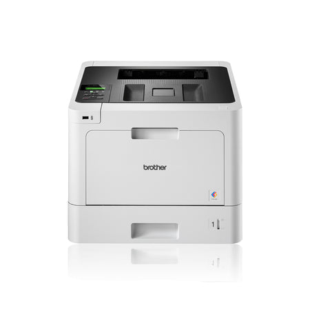 Brother -  HLL-8260CDW laserprinter Kleur 2400 x 600 DPI A4 Wifi