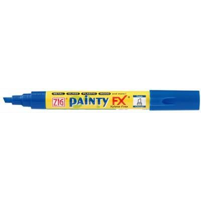 Klika - Ciseau blanc ZIG Painty FX PPF-50 2-6mm