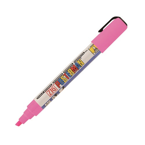 Klika -  Posterman PMA-50 stift smal 2-6mm flroze