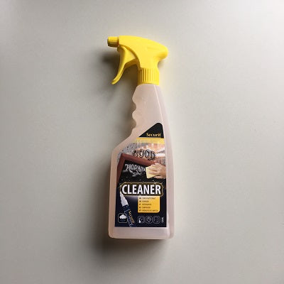 Klika - Nettoyant pour marqueur à craie Posterman 0,5 14 pièces