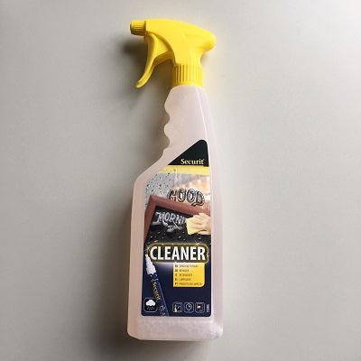 Klika - Nettoyant pour marqueur à craie Posterman 0,75L 11 pièces
