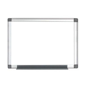 Klika -  Whiteboard viltstiftbord 60x90 cm