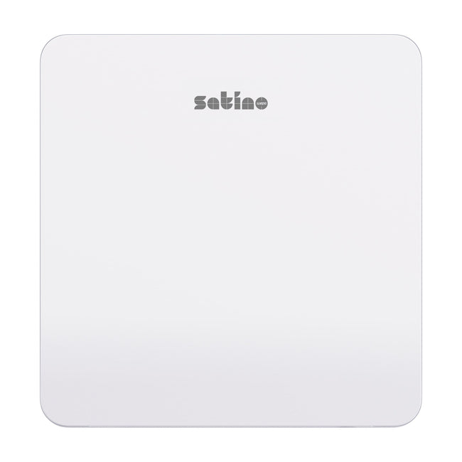 Satino -  Toiletpapierdisp  jt2 hyginity jumbo l wit