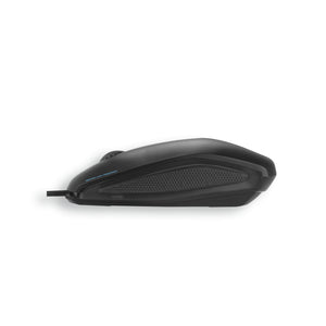 CHERRY -   Gentix muis Kantoor Ambidextrous USB Type-A Optisch 1000 DPI