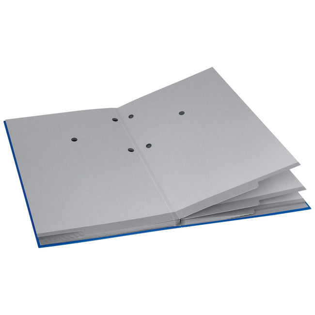 Esselte -  621063 map Blauw
