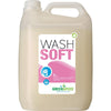 Greenspeed - Weichspüler Wash Soft, 166 Wäschen, 5 Liter Flasche