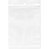 Sans marque - sachets grip seal, ft 160 x 250 mm, 50 microns, avec trou de suspension, boîte de 1000 pièces