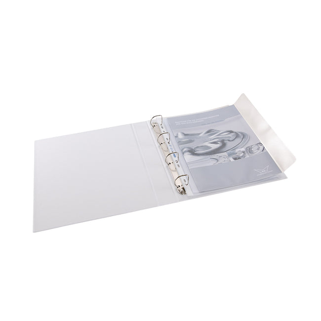 Oxford -  Showtas  71443 11-gaats pp 0.09mm generfd