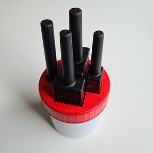 Descriptive image text