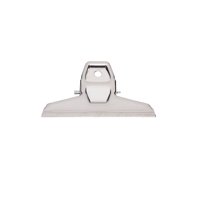 Maul -  Papierklem  pro 95mm nikkel | 10 stuks
