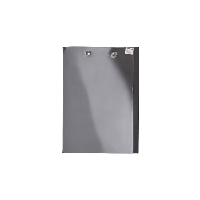 Maul -  Klembord  a4 staand insteektas pvc zwart