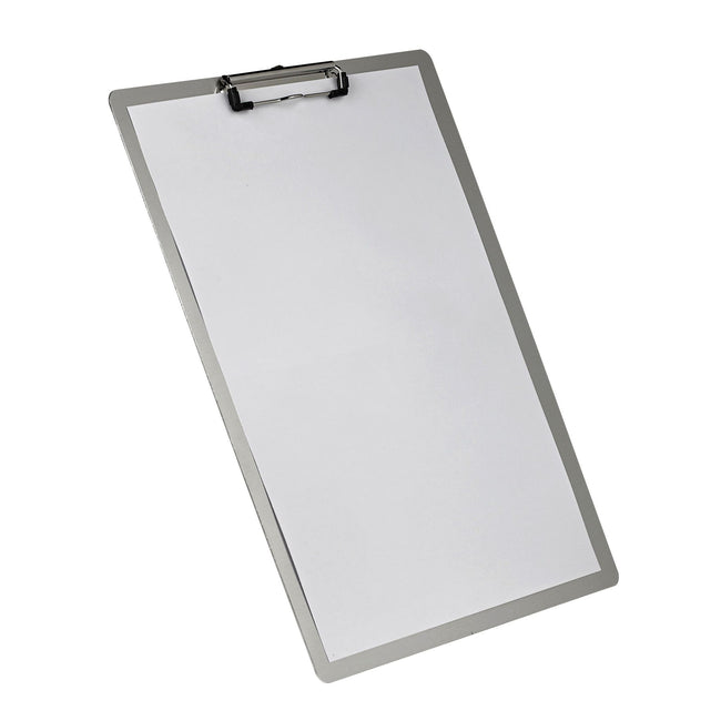 Maul -  Klembord  a3 staand aluminium