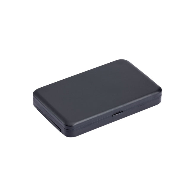 Maul -  Zakweger  pocket ii tot 500 gram