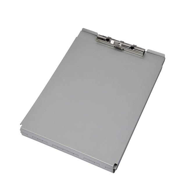 Maul -  Klembordkoffer  case a4 topopening aluminium