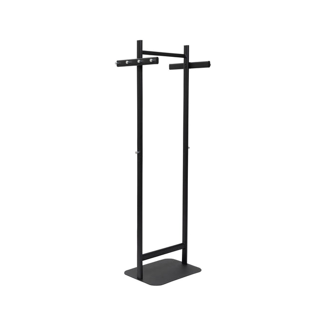 Maul -  Garderoberek salsa staand 52cm zwart