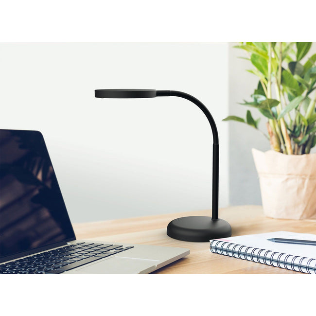 Maul -  Bureaulamp  joy led zwart | 12 stuks