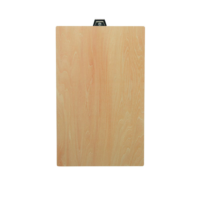 Maul -  Klembord  tilia a4 staand hout | 6 stuks
