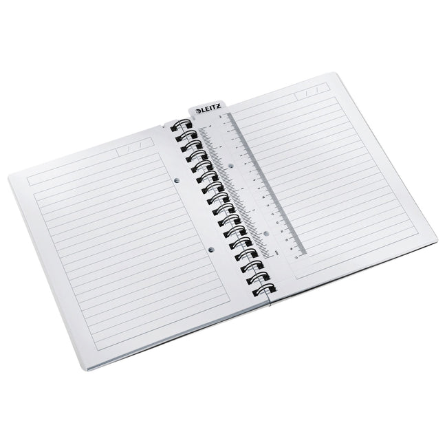 Leitz -  WOW notitieboek