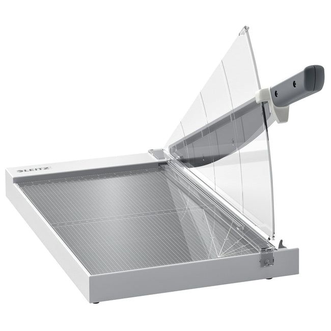 Leitz -  90210000 papiersnijmachine 15 vel